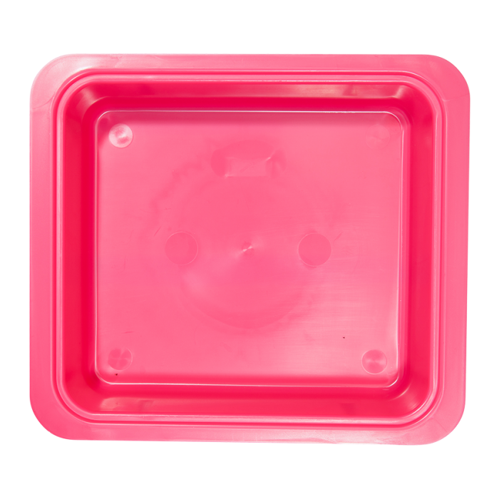 Procedure Tub-Neon Pink (S)
