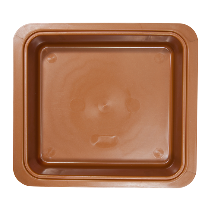 Procedure Tub-Copper (U)