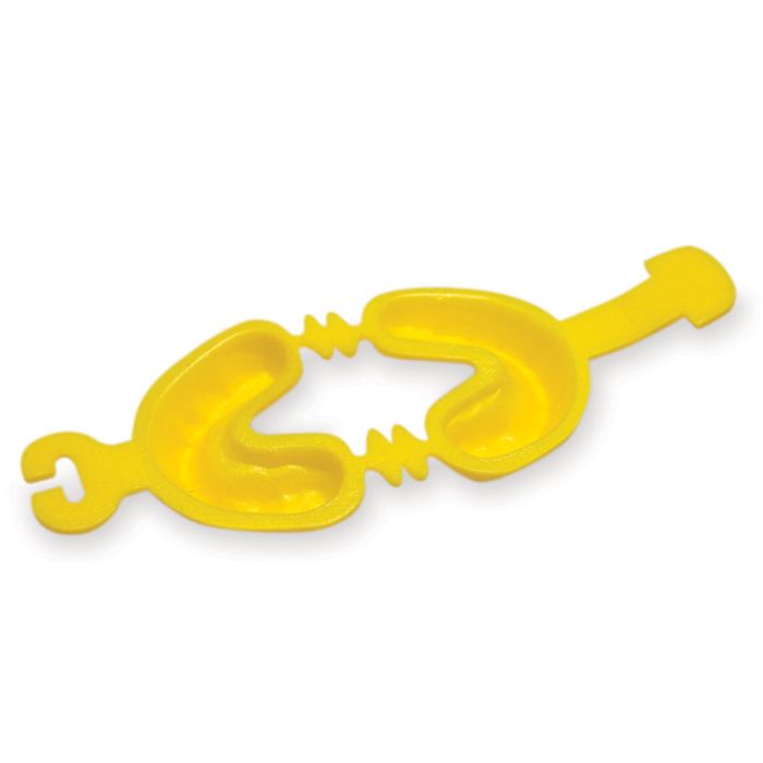 maxill Zip'n 2 Fluoride Trays - Small