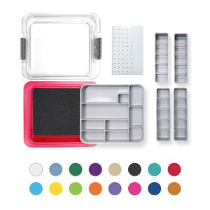 Zirc Restorative Tub Kit