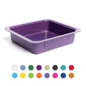 Zirc Procedure Tub