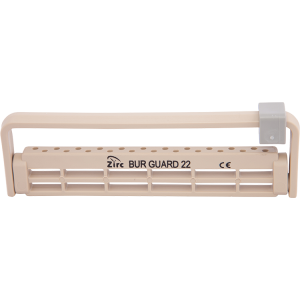 Bur Guard - 22-Hole-Beige (G) --CLEARANCE--