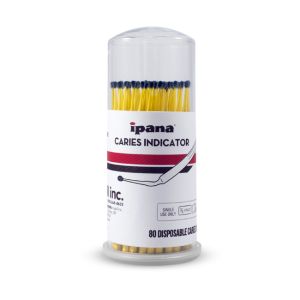 ipana Disposable Caries Indicator