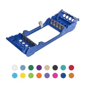 Zirc E-Z Jett Cassette 5-Place