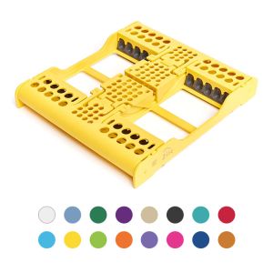 Zirc E-Z Jett Cassette 10-Place
