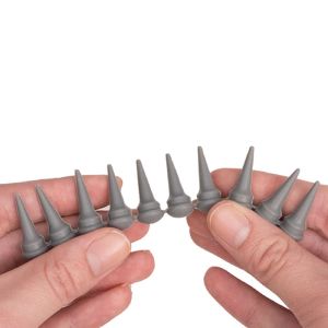 Zirc Performance Tool Organizer Replacement Feet (Pair) --CLEARANCE--