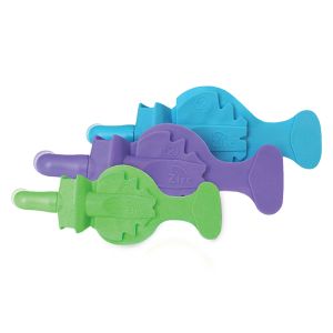 Zirc Mr. Thirsty One-Step Variety Pack