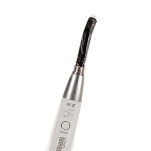 PolyAll Curing Light Sleeve, Universal Pen Type - 12.5" x 1.875" - Use with lumax GLII