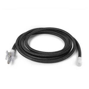Parkell Scaler Water Hose w/ Fitting - 7'