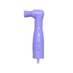 ipana Disposable Prophy Angles - 90° Firm (Lavender) --CLEARANCE--