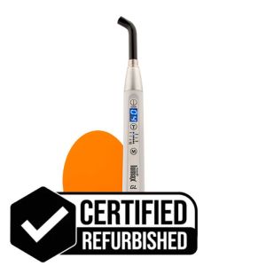 lumax GL - Broad Spectrum Guided Light LED Curing Light --Refurbished--