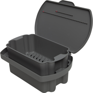 Zirc Steri-Soaker --CLEARANCE--