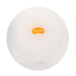 Pro-Form Mouthguard Laminate .160 (4mm) Clear Round 120mm --CLEARANCE--