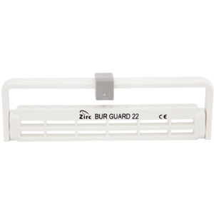 Zirc Bur Guard - 22-Hole