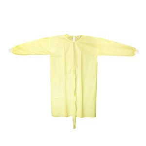 maxill aquist Isolation Gowns - Level 2 