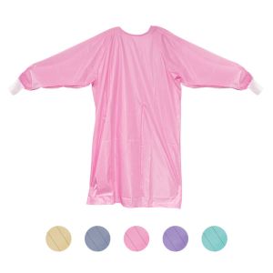 maxill aquist Washable Isolation Gowns