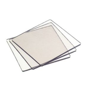 Pro-Form Dual Laminate/E-Gasket-Square-E-Gasket - 2 mm --CLEARANCE--