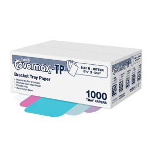Covermax Tray Paper