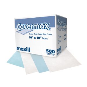 Covermax Headrest Covers