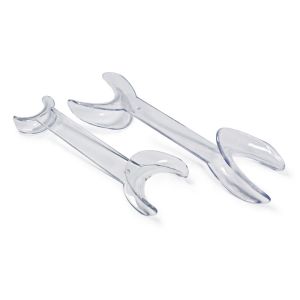 Autoclavable Double Hand Held Cheek Retractors