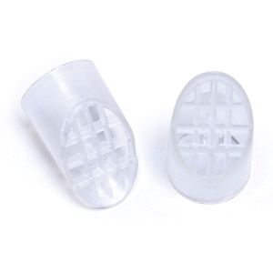 Disposable HVE Screens