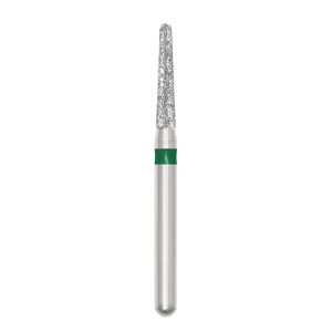 Ohio Forge Multi-Patient-Use Diamond Burs - Round End Taper - 856-016-Coarse