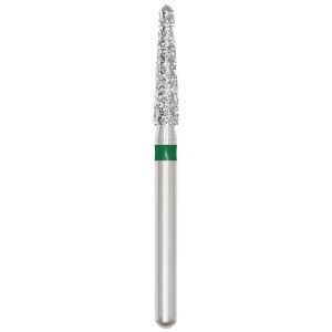 Ohio Forge Multi-Patient-Use Diamond Burs - Round End Taper - 856-018-Coarse