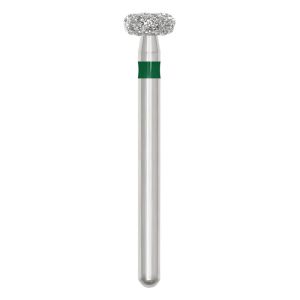 Ohio Forge Multi-Patient-Use Diamond Burs - Wheel - 909-035-Fine --CLEARANCE--