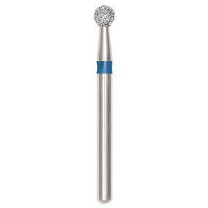 Ohio Forge Multi-Patient-Use Diamond Burs - Round - 801-021-Medium