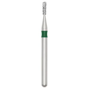 Ohio Forge Multi-Patient-Use Diamond Burs - Pear - 830-010 -Coarse