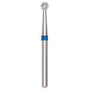 Ohio Forge Multi-Patient-Use Diamond Burs - Round - 801-018-Medium