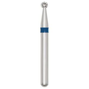 Ohio Forge Multi-Patient-Use Diamond Burs - Round - 801-014-Medium --CLEARANCE--