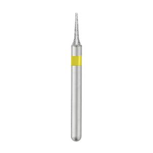 Ohio Forge Multi-Patient-Use Diamond Burs - Mosquito Nose - 392-016-Very Fine