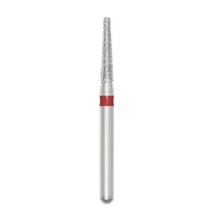 Ohio Forge Multi-Patient-Use Diamond Burs - Round End Taper - 856-016-Fine