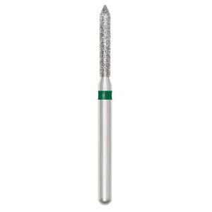 Ohio Forge Multi-Patient-Use Diamond Burs - Bevel Cylinder