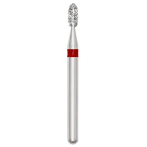 Ohio Forge Multi-Patient-Use Diamond Burs - Football - 379-023-Fine