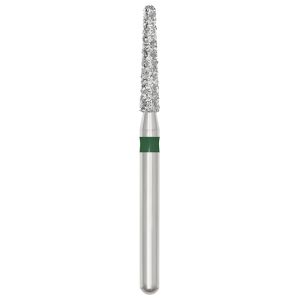 Ohio Forge Multi-Patient-Use Diamond Burs - Modified Shoulder - 847KR-016-Coarse