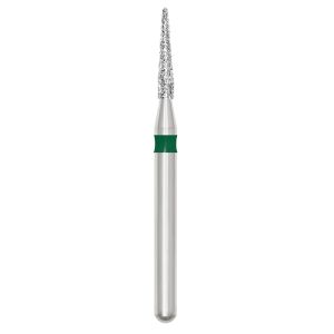 Ohio Forge Multi-Patient-Use Diamond Burs - Christmas Tree - 852-012-Coarse
