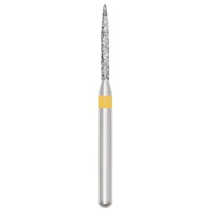 Ohio Forge Multi-Patient-Use Diamond Burs - Flame - 862-012-Very Fine --CLEARANCE--