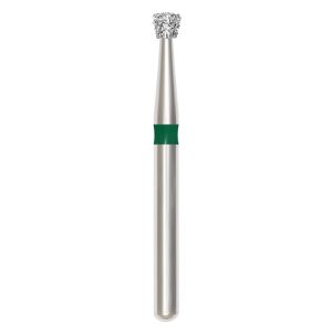 Ohio Forge Multi-Patient-Use Diamond Burs - Inverted Cone - 805-016-Coarse