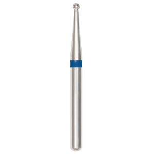 Ohio Forge Multi-Patient-Use Diamond Burs - Round - 801-010-Medium --CLEARANCE--
