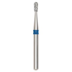 Ohio Forge Multi-Patient-Use Diamond Burs - Pear - 830-012 -Medium