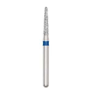 Ohio Forge Multi-Patient-Use Diamond Burs - Round End Taper - 856-016-Medium