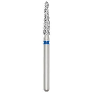Ohio Forge Multi-Patient-Use Diamond Burs - Round End Taper - 856-018-Medium