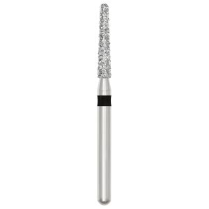 Ohio Forge Multi-Patient-Use Diamond Burs - Modified Shoulder - 847KR-016-Super Coarse