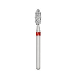Ohio Forge Multi-Patient-Use Diamond Burs - Pointed Football - 368-023-Fine