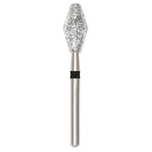 Ohio Forge Multi-Patient-Use Diamond Burs - Barrel - 811-037-Super Coarse --CLEARANCE--