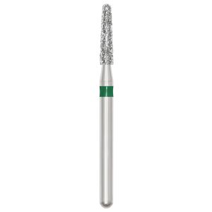 Ohio Forge Multi-Patient-Use Diamond Burs - Round End Taper - 855-016-Coarse