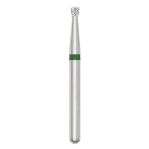 Ohio Forge Multi-Patient-Use Diamond Burs - Inverted Cone - 805-012-Coarse