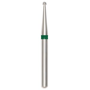 Ohio Forge Multi-Patient-Use Diamond Burs - Round - 801-010-Coarse